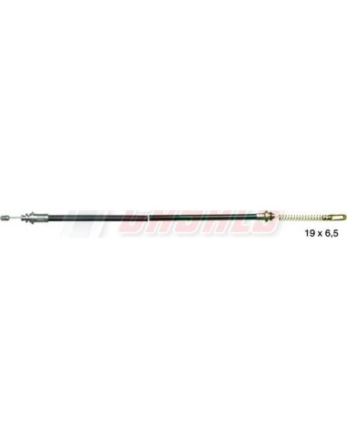 Cable O Latiguillo NISSAN CASALS 66560