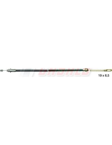 Cable O Latiguillo NISSAN CASALS 66561