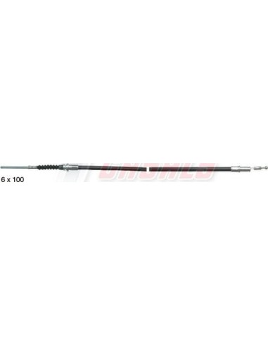Cable O Latiguillo NISSAN CASALS 66562