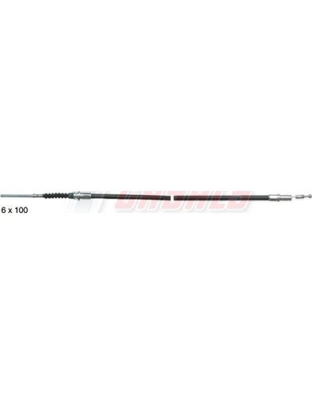 Cable O Latiguillo NISSAN CASALS 66562