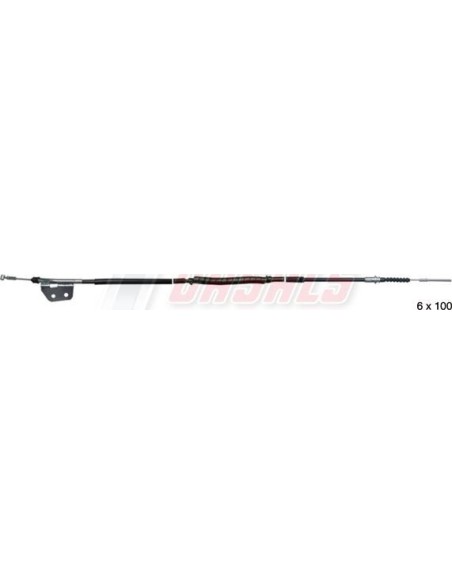 Cable O Latiguillo NISSAN CASALS 66563