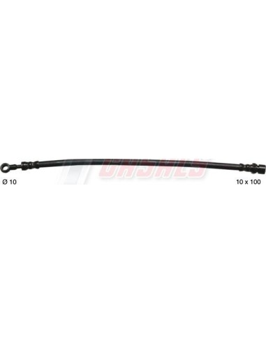 Cable O Latiguillo NISSAN CASALS 67104
