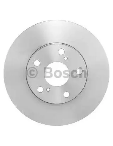 Disco de freno Bosch 986478632