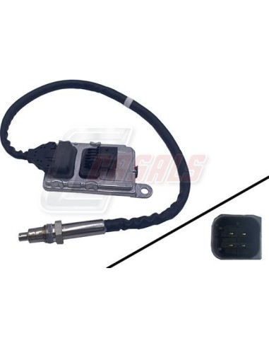 Sensor Nox DAF CASALS 68901