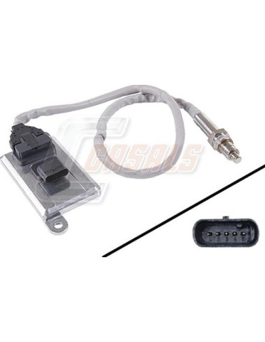 Sensor Nox ISUZU HINO CASALS 68908