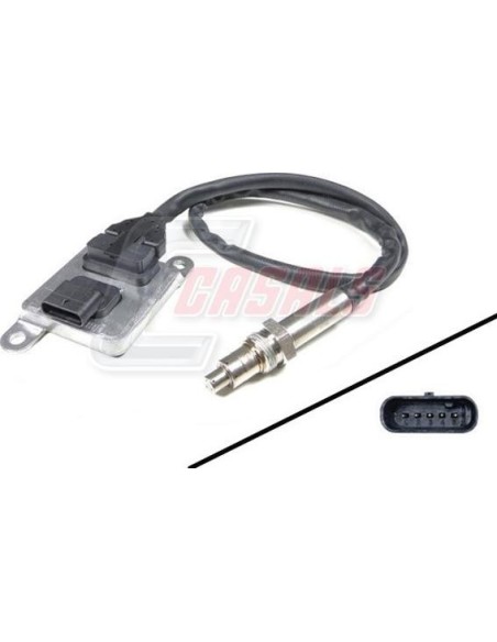 Sensor Nox MERCEDES CASALS 68909