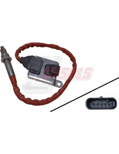 Sensor Nox NISSAN CASALS 68912