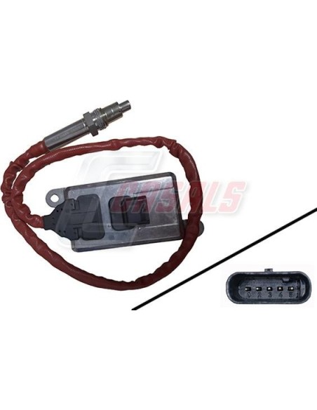 Sensor Nox IVECO ISUZU CASALS 68913