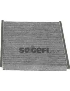 AHC190 Filtro, aire habitáculo Purflux en Oferta