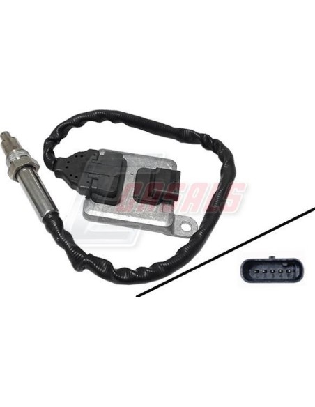 Sensor Nox IVECO CASALS 68922