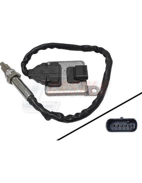 Sensor Nox MERCEDES CASALS 68930