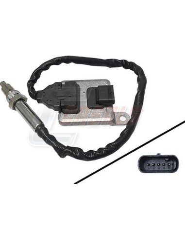 Sensor Nox MERCEDES CASALS 68931