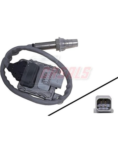 Sensor Nox MERCEDES CASALS 68935