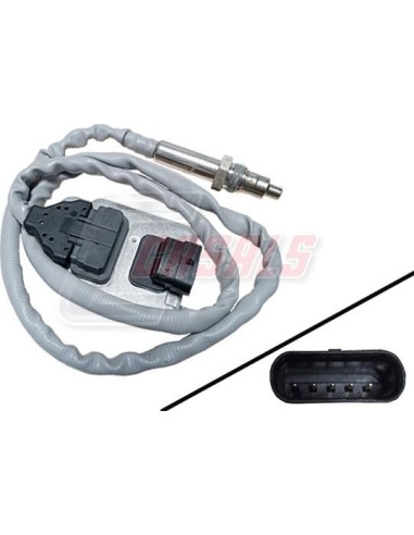 Sensor Nox PEUGEOT CITROËN CASALS 68945