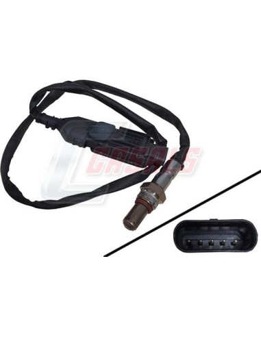 Sensor Nox PEUGEOT CITROËN CASALS 68950