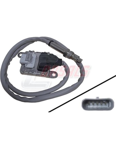 Sensor Nox RENAULT CASALS 68954