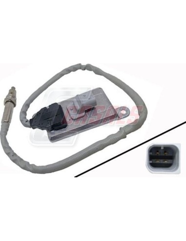 Sensor Nox SCANIA CASALS 68956