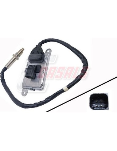 Sensor Nox SCANIA CASALS 68957