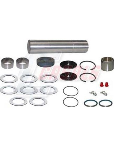 Kit De Reparación De Mangueta MAN CASALS 69109