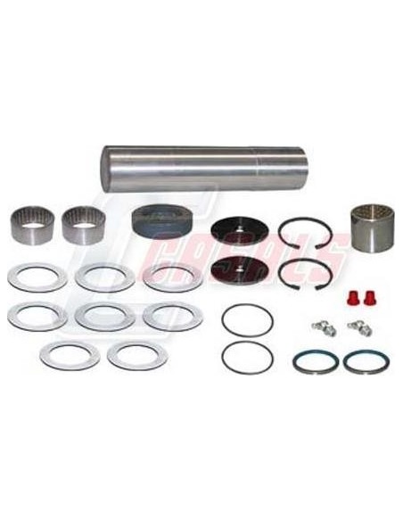 Kit De Reparación De Mangueta MAN CASALS 69109