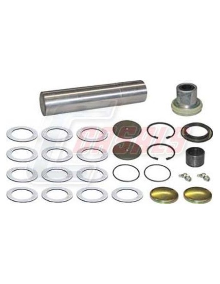 Kit De Reparación De Mangueta MAN CASALS 69111