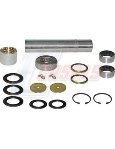 Kit De Reparación De Mangueta MAN CASALS 69113
