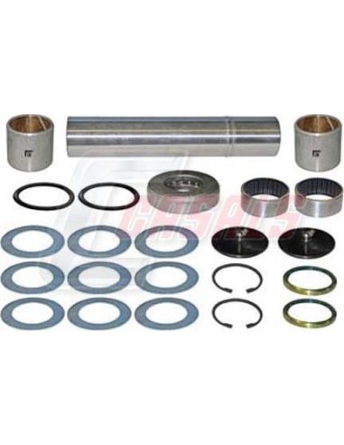 Kit De Reparación De Mangueta MAN CASALS 69114