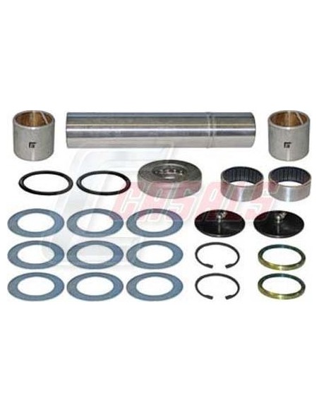 Kit De Reparación De Mangueta MAN CASALS 69114