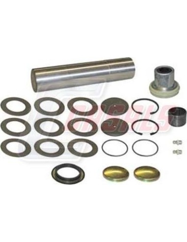 Kit De Reparación De Mangueta MAN CASALS 69117