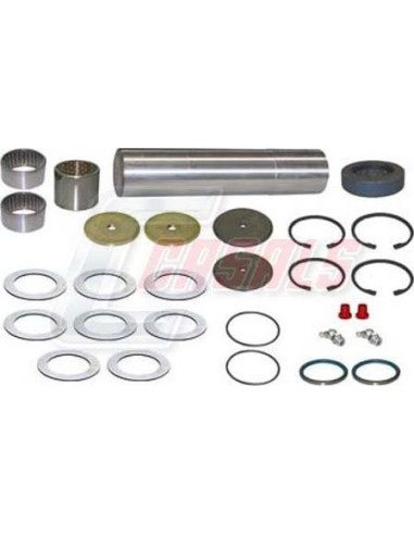Kit De Reparación De Mangueta MAN CASALS 69118
