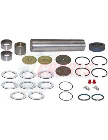 Kit De Reparación De Mangueta MAN CASALS 69118