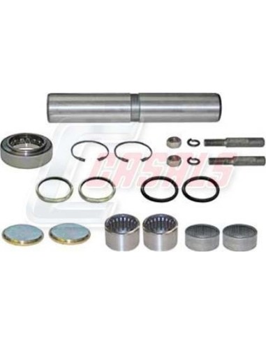 Kit De Reparación De Mangueta MERCEDES MAN...