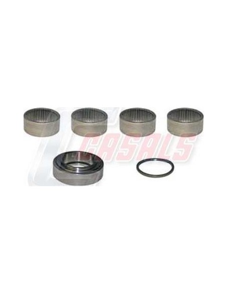 Kit De Reparación De Mangueta MERCEDES MAN CASALS 69142