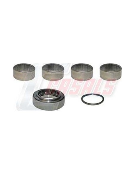 Kit De Reparación De Mangueta MERCEDES MAN CASALS 69143