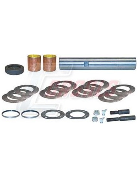 Kit De Reparación De Mangueta MAN VOLVO CASALS 69172