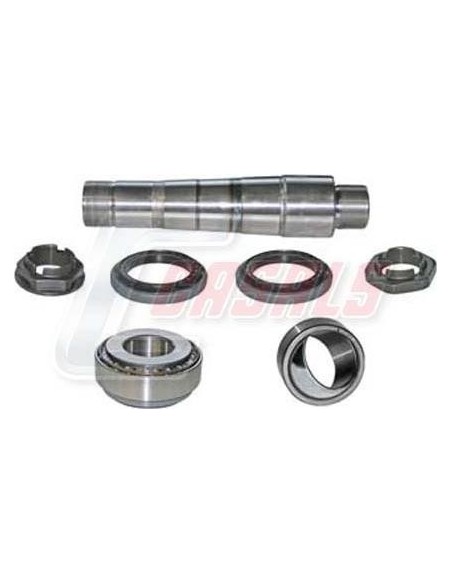 Kit De Reparación De Mangueta MAN VOLVO CASALS 69180