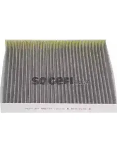 AHC191 Filtro, aire habitáculo Purflux en Oferta