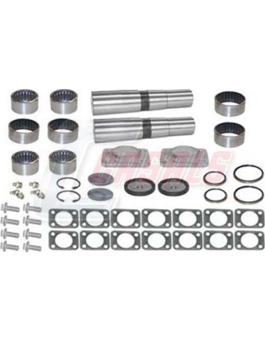 Kit De Reparación De Mangueta MAN IVECO CASALS...
