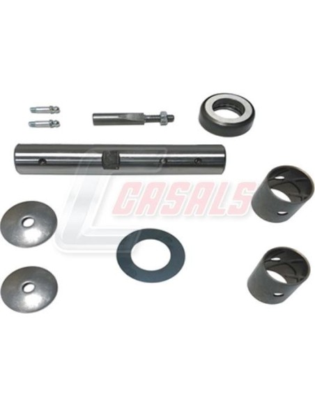 Kit De Reparación De Mangueta MAN NISSAN CASALS 69211