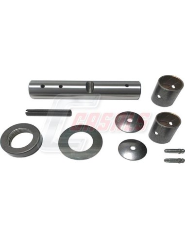 Kit De Reparación De Mangueta MAN NISSAN CASALS...