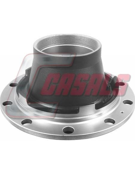 Buje Con Rodamiento FRUEHAUF CASALS 77200