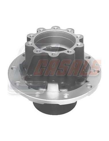 Rodamiento MERCEDES CASALS 77315