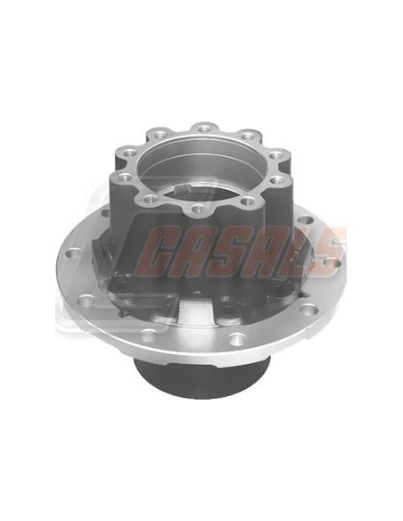 Rodamiento MERCEDES CASALS 77315