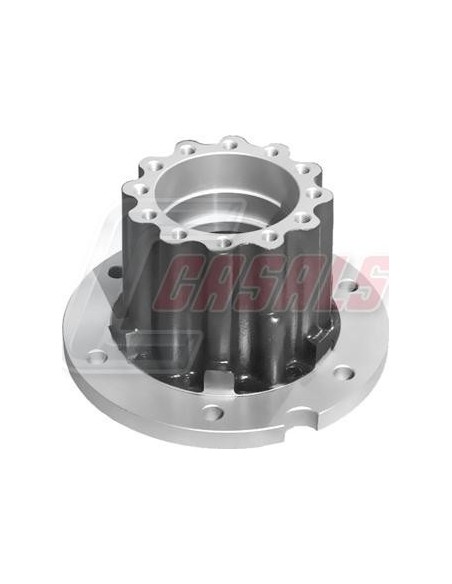 Rodamiento MAN CASALS 77364