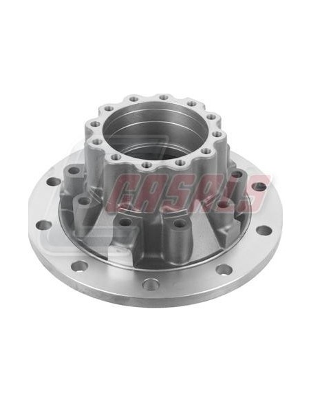 Rodamiento MAN CASALS 77369