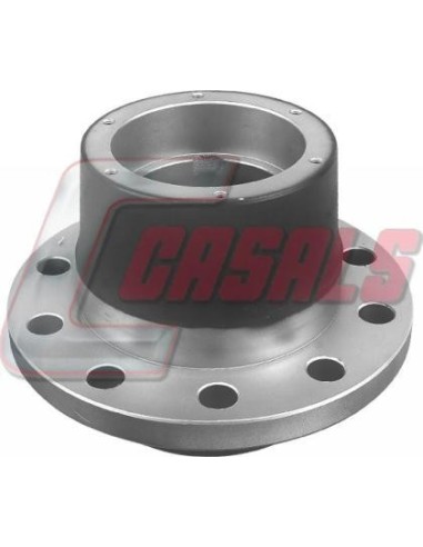 Buje Con Rodamiento ROR MERITOR CASALS 77401