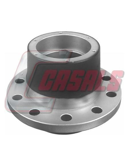 Buje Con Rodamiento ROR MERITOR CASALS 77401