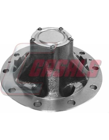 Rodamiento ROR MERITOR CASALS 77402