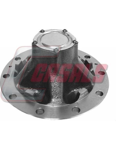 Rodamiento ROR MERITOR CASALS 77402