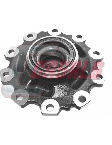 Buje Con Rodamiento ROR MERITOR CASALS 77404